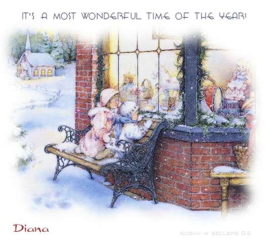 swsDianaItsaMostWonderfulTime