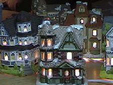 victorian